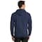 Port & Company® Essential Fleece Full-Zip Hooded Sweatshirt